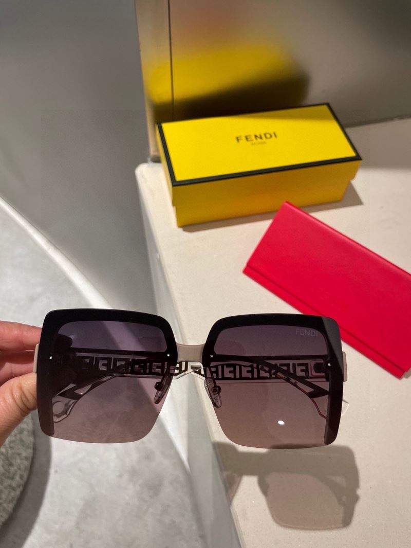 Fendi Sunglasses